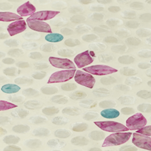 Bandejas para velas de frutas de ratán de bambú, bandejas de almacenamiento para servir, Mimbre duradero, respetuoso con el medio ambiente para decoración de restaurante - Product Image 4