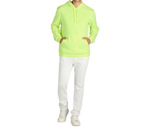 Sudadera con capucha de calidad premium para invierno, sudadera con capucha moderna y elegante para hombre, sudadera con capucha personalizada a la moda. - Product Image 3