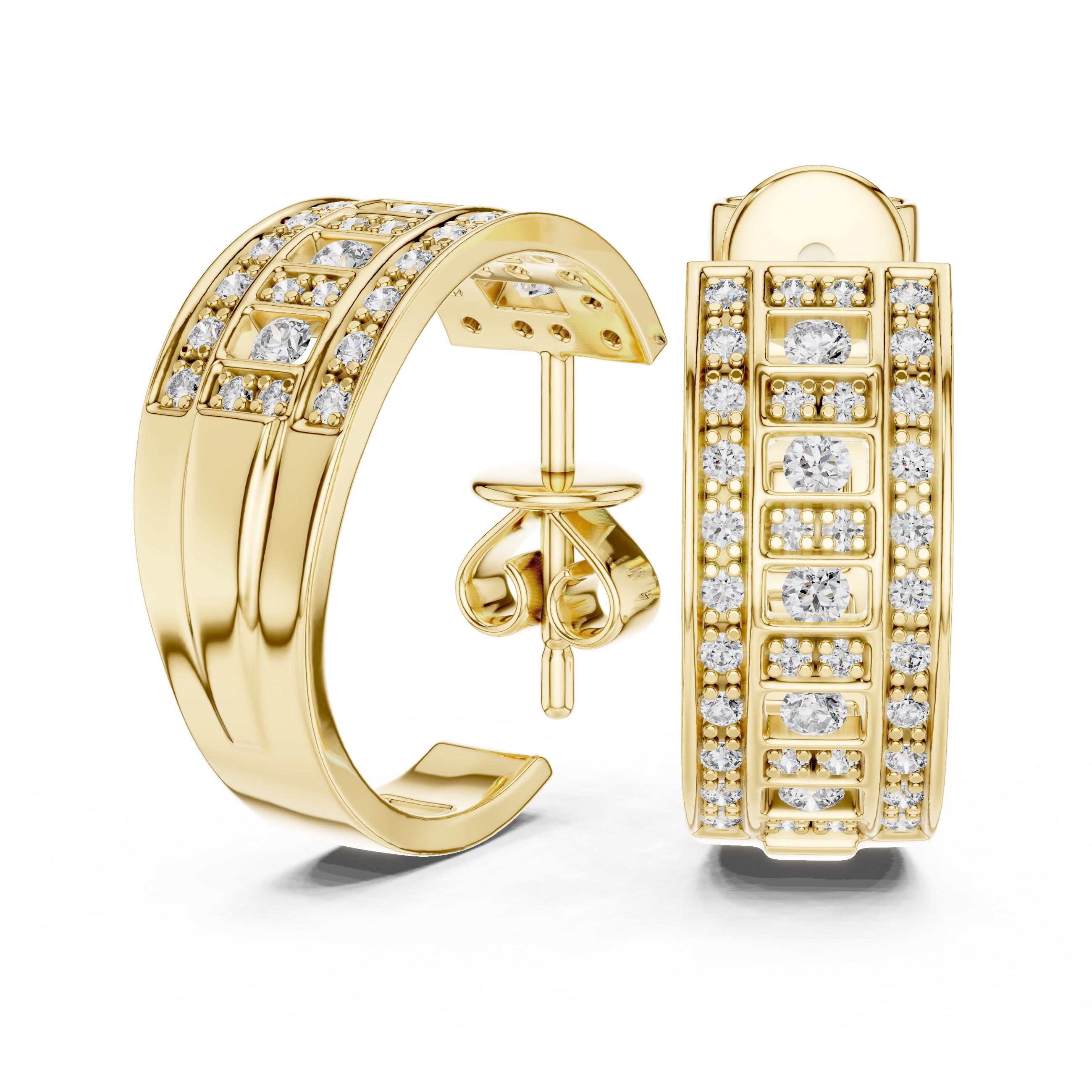 ทองคำ 14 กะรัต สีเหลือง