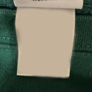 Sudadera con Capucha Personalizada de Algodón Grueso con Logotipo Estampado de Diamantes de Imitación, Efecto Desgastado por el Sol, con Logotipos de Diamantes en Toda la Superficie, Informal, Universal, para Invierno - Product Image 5