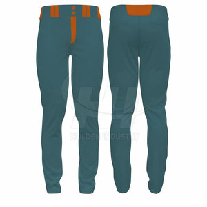 Uniforme de Béisbol de la Mejor Calidad, Cómodo de Usar, Conjunto de Uniforme de Béisbol - Product Image 4