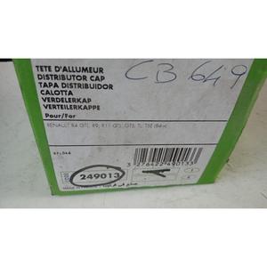 CAPOT DE DISTRIBUTION RENAULT 4 1ère Série (61>93) 249013 Essence - Product Image 6