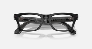 RAY-BAN META BLAYZER OPTICS - GEN 2 - Product Image 4