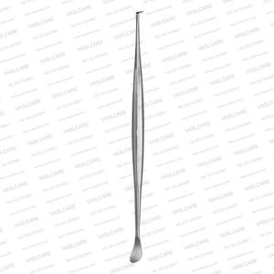 ÉCARTEUR DE PILIER HURD professionnel ET DISSECTO Instrument de neurochirurgie chirurgical certifié CE avec poignée ergonomique par Vaslcare - Product Image 3