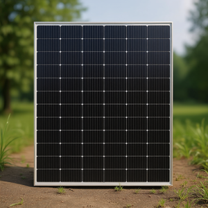 Panel Solar Sunfuture SF670-132HCM12 - Product Image 3