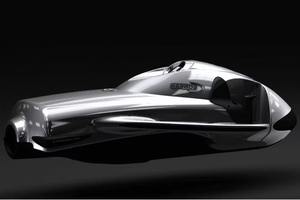 VENTE CHAUDE Seabobs Cayagoo F7 Opus Carbon Edition - Product Image 5