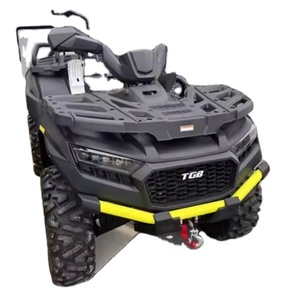 TOTALMENTE INSPECCIONADO, Nuevo Quad Bike TGB BLADE 600 LTX EPS PREMIUM 2022 2023 2024, ENVÍO INMEDIATO, en Venta - Product Image 1