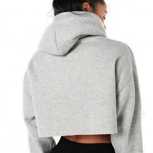 Crop top pour femme, nouvelle collection, qualité supérieure, logo professionnel imprimé, fabrication professionnelle, vente chaude - Product Image 5