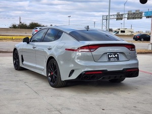 PREMIUM Usado 2023 KIAs STINGER Top Europe Importación Usado Coche con volante a la izquierda/derecha con entrega rápida Vehículo disponible - Product Image 5