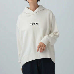 Tenues tendance et à la mode pour femmes, prix bas, sweats à capuche OEM, dernières tendances 2026, sweats à capuche pour femmes personnalisés de haute qualité, respirants, les meilleurs sweats à capuche pour femmes - Product Image 5