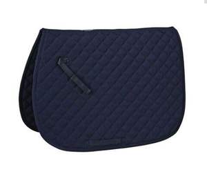 Selle de cheval personnalisée en gros, de haute qualité, pour l'équitation, le dressage, le saut d'obstacles, les sports équestres, en polycoton - Product Image 2