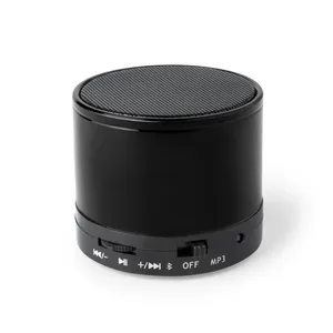 Altoparlante Bluetooth Martins Personalizzato, Regalo Promozionale Aziendale, Gadget - Product Image 6