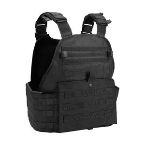 Groothandel Goedkope Prijs Paintball Bescherming Tandwielplaat Draagvest Voor Buitensporttraining Persoonlijke Verdedigingsuitrusting - Product Image 3