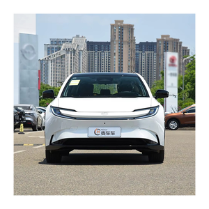 Toyota BZ5 : 630 voitures disponibles pour la vente en gros, qualité supérieure et livraison rapide - Product Image 6