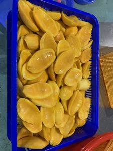 มะม่วงแช่แข็งหั่นครึ่งซีก100% มะม่วงแช่แข็ง - Product Image 5