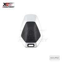 Clé intelligente pour moto, télécommande pour moto BMW 1300R 1300RS 1300RT 1300GS ADV ADVENTURE 2024 2025