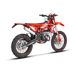 2024 เบต้า เอ็กซ์เทรนเนอร์ 300x เครื่องยนต์สูบเดียว 200-400 ซีซี - Product Image 3