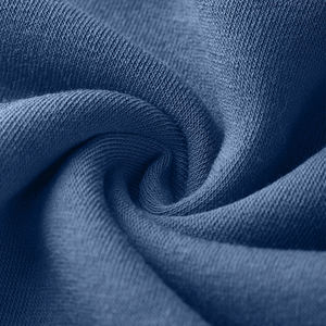 Your Own Logo Design 100% Cotton Men's Hoodies & Sweatshirts Long Sleeve Pullover Color Block <b>Fleece</b> Hoodies With Pocket - Product Image 4