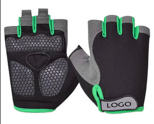 ถุงมือหนังสีดำแบบเต็มนิ้วสำหรับผู้ชาย พิมพ์ลายสำหรับขี่มอเตอร์ไซค์ แข่งรถ ระบายอากาศได้ดี เหมาะสำหรับการเดินทางในฤดูหนาว แข่งรถ ปรับแต่งได้ - Product Image 1