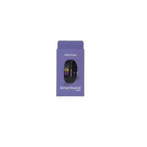 Prixton AT801 Smartband, Dispositivos Personalizados para el Fitness - Product Image 2