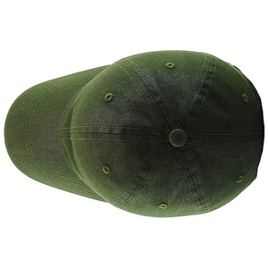 Top Trending Hombres Gorras de béisbol disponibles en diferentes colores Transpirable peso ligero Precio barato Gorras de béisbol en calidad superior - Product Image 5