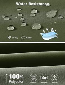 Nouvelle arrivée Veste coupe-vent décontractée pour homme sur mesure Longue et fine Vêtement d'extérieur Fabriqué au Pakistan - Product Image 2