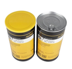1KG Kluber NBU15 cuscinetti mandrino di lubrificazione ISOFLEX NBU 15 per macchine utensili mandrino di precisione macchinari tessili