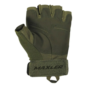 Motorcycle <b>Gloves</b> Cowhide Leather <b>Touchscreen</b> Knuckle Protection <b>Gloves</b> Combat Riding Racing Motorbike Protective Gear - Product Image 1