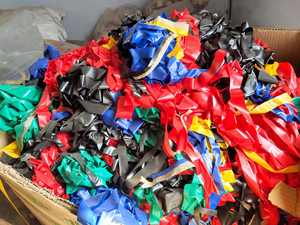 TPE recyclé de haute qualité, rebut noir ignifuge, utilisation industrielle, pièces automobiles, exportation en vrac, prêt à l'emploi, durable, écologique - Product Image 6