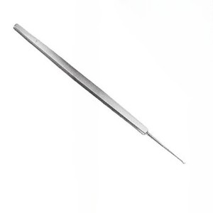 Retractor de gancho de piel personalizado Premium 125mm 1 punta afilada equipo de cuidado de la salud de acero inoxidable de alta calidad - Product Image 4