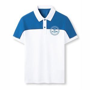 Offre Spéciale hommes 100% coton pour Polo T-Shirt personnalisé bonne qualité couleur unie Style décontracté motif 180g tissu poids avant - Product Image 1