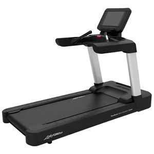 Caminadora Plegable Remanufacturada Integrity con Consola C para Caminar, Correr, Entrenamiento Cardiovascular y de Resistencia en Gimnasios y Estudios - Product Image 2