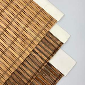 Persianas de bambú para cortinas venecianas, de estilo veneciano, a la venta - Product Image 1