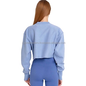 Nuevas camisetas de cuello redondo para mujer, camisetas ecológicas de verano 100% de algodón al por mayor - Product Image 2