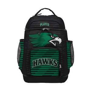 Sac à dos personnalisé direct d'usine pour l'école sac étanche pour enfants avec rangement spacieux de haute qualité et construction durable - Product Image 1