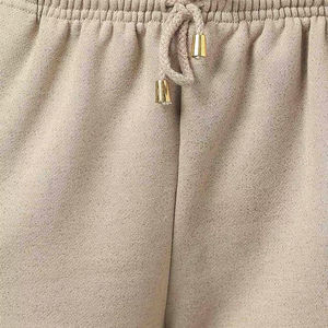 Conjunto Deportivo Unisex de Gran Tamaño, Sudadera con Capucha de Felpa de Algodón Grueso y Pantalones Deportivos - Product Image 6