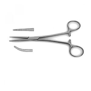 FSORTHO Fórceps de Arteria Crile de Acero Inoxidable de Alta Calidad a Buen Precio Conjunto de Instrumentos de Cirugía Plástica - Product Image 3