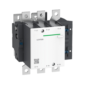 Controladores Dedicados PLC PAC para Soluciones Empresariales Technoverse - Contactor LC1F225F7/LC1F225N7/LC1F225M7/LC1F225P7/LC1F225Q7 - Product Image 4