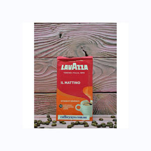 Prix de vente promotionnel pour le café moulu Qualita Rossa Arabica 1 kg en vente - Product Image 4