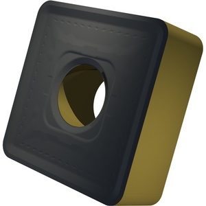 High-<b>Speed</b> Turning Insert ISO SNMM 250924-HR2T9415 D. 9.12mm MT-CVD Coated Pack of 10 - Product Image 1