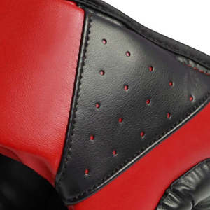 Protector de Cabeza para Hombre de Primera Calidad, Hecho con la Mejor Calidad, Protector de Cabeza para MMA, Ropa de Boxeo, Protector de Cabeza Personalizado - Product Image 5