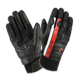 Good Quality Custom Motorbike <b>Gloves</b> Full Finger Motorbike <b>Gloves</b> <b>for</b> Racing Use <b>Men</b> Unisex Motorbike <b>Gloves</b> - Product Image 1