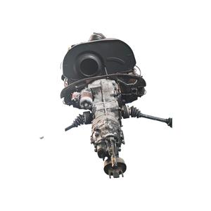 Motor completo Volkswagen Beetle Serie d10266 Gasolina 1200 (38>96) - Product Image 3