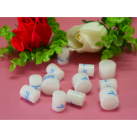 Livraison rapide, emballage personnalisé, marque SAM LAN, gel de silice certifié ISO, déshydratant Sio2, gel absorbant l'humidité et l'oxygène à action rapide