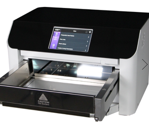 Unidad de Curado Original Ackuretta-CURIE Plus con Cubierta N2, Nuevo y Popular - Product Image 3