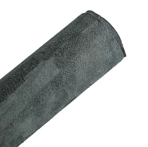 Vinilo Autoadhesivo de Tela de Gamuza para Interiores, 1.5*15M, Adhesivo de Tela de Terciopelo, Película de Tela de Gamuza Sintética de <span class=keywords><strong>Cantara</strong></span> para Automóvil - Product Image 1