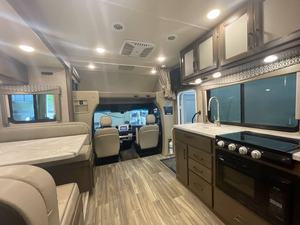 Vente en gros de caravanes de voyage T-h-or F-r-e-e-d-o-m E-l-i-t-e 24F-E - Product Image 6