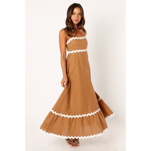 Vestidos de Mujer, Ropa de Diseño Contemporáneo, Perfecta para Reuniones Sociales, Días Laborables y Momentos Relajados, Proveedor Indio - Product Image 4