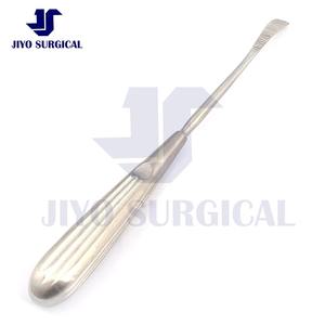 Auricht Râpe Glabellaire Manuelle Dénuder Dentelures 5mm Largeur 10mm Longueur Clip en Acier Inoxydable - Product Image 2