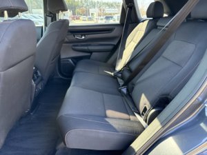 Honda CR-V Hybrid Sport FWD d'occasion propre 2024 - Product Image 6